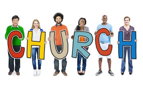 Dallas/Fort Worth, TX Church | Ministry Insurance